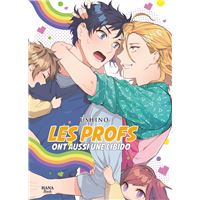 Les profs ont aussi une libido