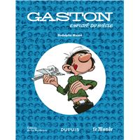Gaston Lagaffe
