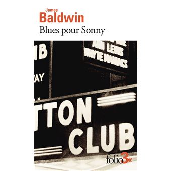 Blues pour Sonny - 1