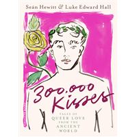 300,000 KISSES