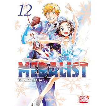 Medalist T12 - 1