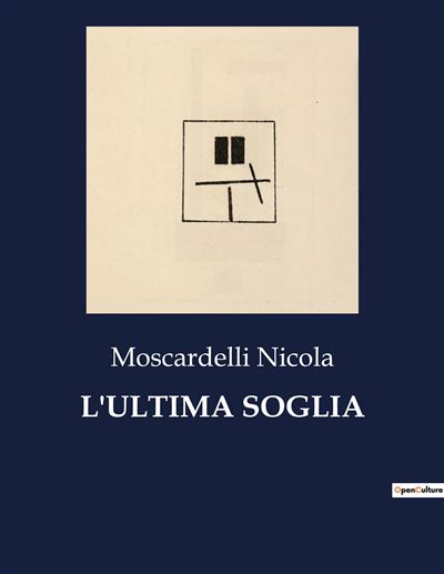 L'ultima soglia