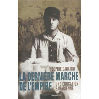 La dernière marche de l'Empire - 1