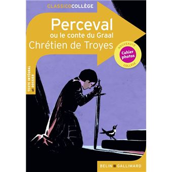Perceval ou le conte du Graal - 1