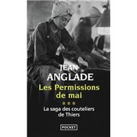 Les permissions de mai