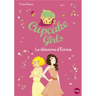 Cupcake Girls - Cupcake Girls, T23 - 1