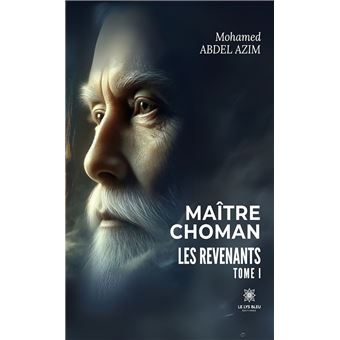 Maître Choman - Tome 1 - 1