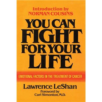 You Can Fight For Your Life - 1