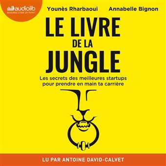 Le Livre de la Jungle - 1