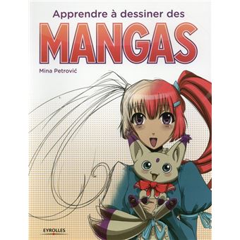 Apprendre à dessiner des mangas - 1