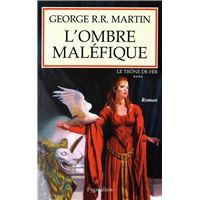 L'Ombre maléfique