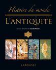 Histoire du monde de l'Antiquité