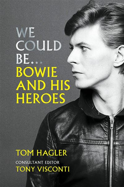 We Could Be...