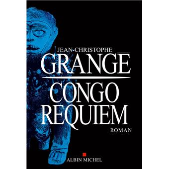 Congo Requiem - 1