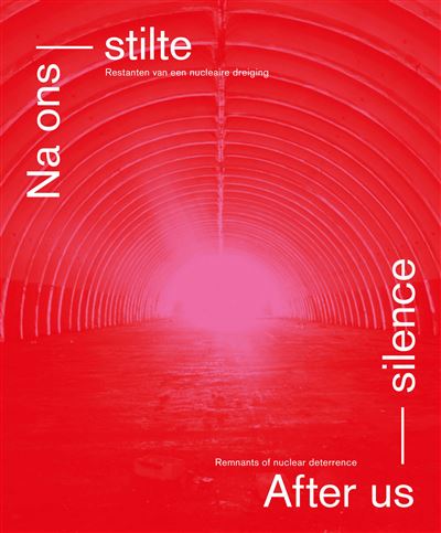 Na ons - stilte