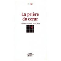 La Prière du coeur