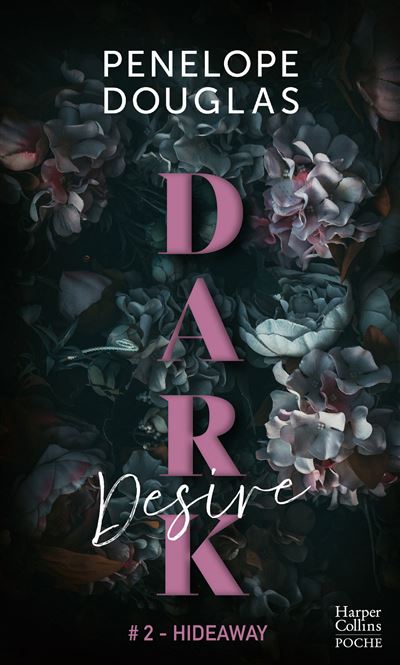 Devil'S Night - Le 2e tome de la série phénomène sur TikTok : The Devil's Night : Dark Desire