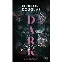 Devil's Night - Le 1er tome de la série phénomène sur TikTok : The Devil's  Night - Dark Romance - Penelope Douglas - Poche - Achat Livre ou ebook