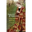 Une femme ardente