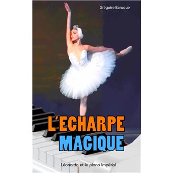L'écharpe magique