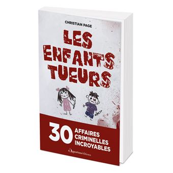 Les Enfants tueurs - 1
