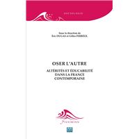 Oser l'autre