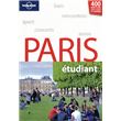 Paris étudiant