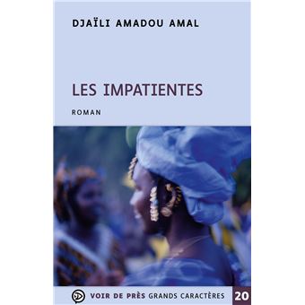 Les impatientes - 1