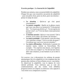 Ton Nouveau Chemin