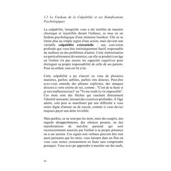 Ton Nouveau Chemin