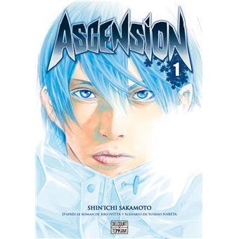 Ascension - Tome 1