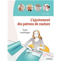L'ajustement de patrons de couture