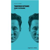 Takeshi Kitano - Hors catégorie