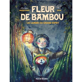 Fleur de bambou - Fleur de bambou, T1 - 1