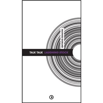 ラフィング・ストック トーク・トーク 旧規格 talk talk stock ラフィング・ストック トーク・トーク 旧規格 talk talk stock CD