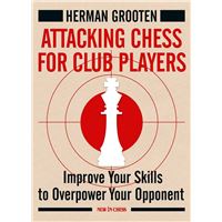 Attacking Chess for Club Players