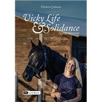 Vicky Life & Solidance