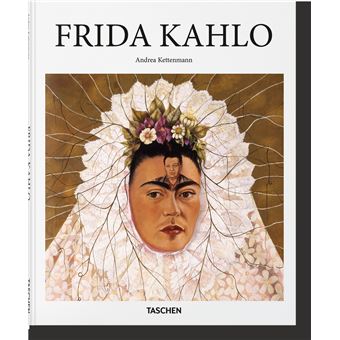 Frida Kahlo - 1