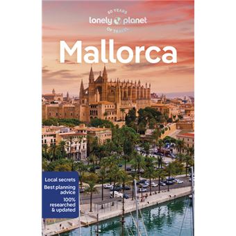 Mallorca 6ed -anglais- - 1