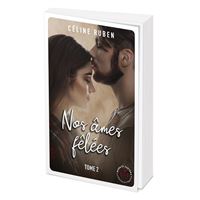 Nos âmes fêlées tome 2