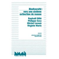 Biodiversité : vers une sixième extinction