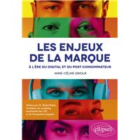 Les enjeux de la marque à l'ère du digital et du post consommateur