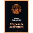 Vengeance au fronton