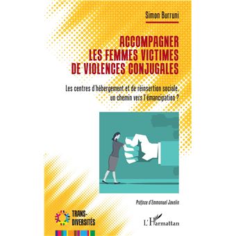 Accompagner les femmes victimes de violences conjugales Les centres d ...