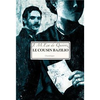 Le cousin Bazilio - 1