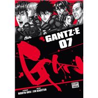 Gantz