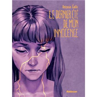 Le dernier été de mon innocence - 1