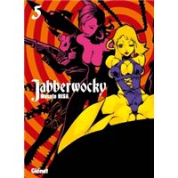 Jabberwocky - Tome 05