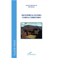 Frontières & oeuvres