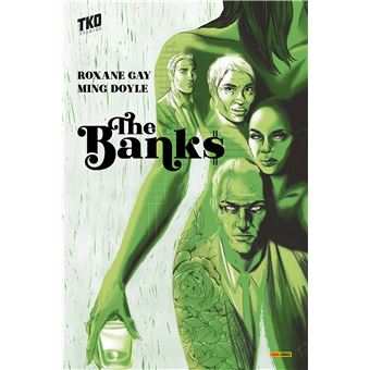 The banks - 1